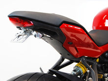 Competition Werkes Standard Fender Eliminator Kit - 2017+ Ducati Monster 1200 / 821 / 797 and Supersport