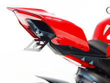 Competition Werkes Fender Eliminator Kit - Ducati Panigale / Streetfighter V4 / S / R / Speciale / V2