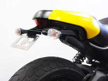 Competition Werkes Fender Eliminator Kit - Ducati Scrambler (15-22) - for models without Long OE fender