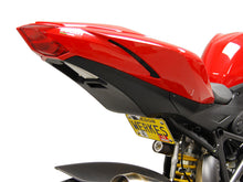 Competition Werkes LTD Fender Eliminater Kit - Streetfighter 1098 / 848