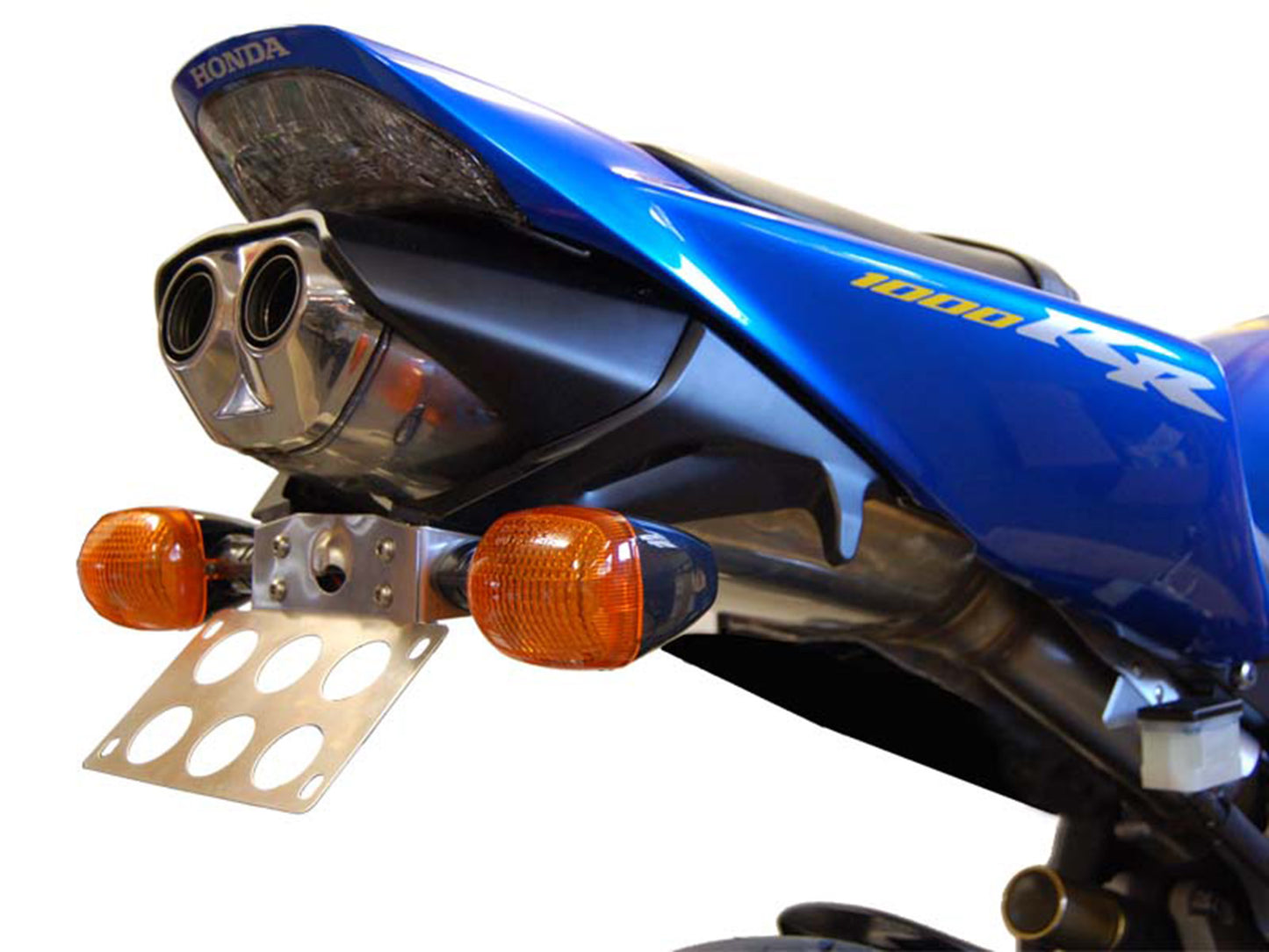 Competition Werkes Fender Eliminator Kit - Honda CBR1000RR (06-07)