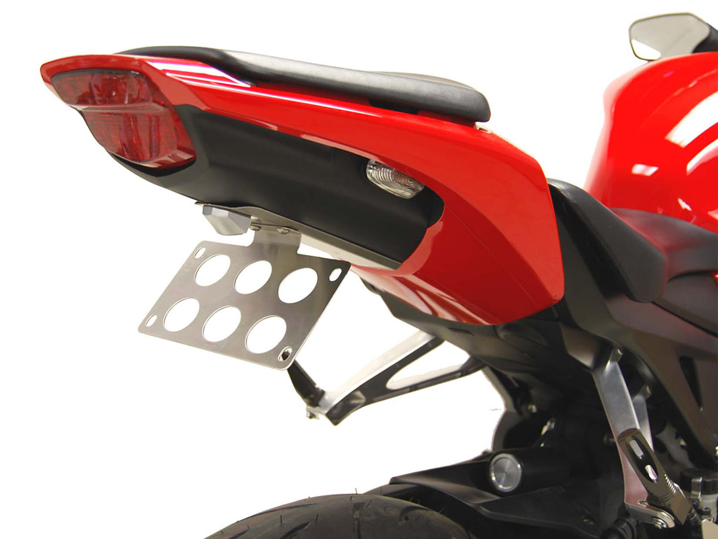 Competition Werkes Fender Eliminator Kit - Honda CBR1000RR (2008-2016)