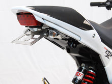 Competition Werkes Standard Fender Eliminator Kit - Honda GROM (2013-2016)