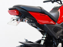 Competition Werkes Standard Fender Eliminator Kit - Honda GROM (2017)