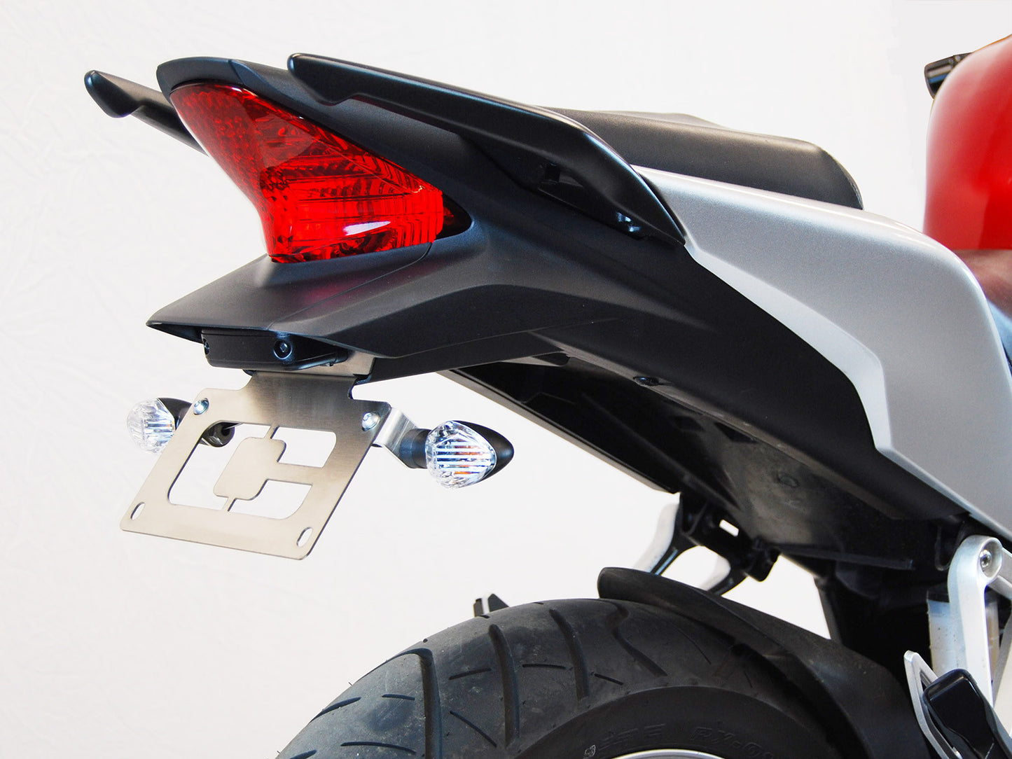 Competition Werkes Fender Eliminator Kit - Honda CBR250 (2013+)