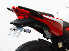 Competition Werkes Fender Eliminator Kit for the Honda CBR300R (2015+)
