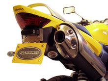 Competition Werkes Standard Fender Eliminator Kit -  Honda CB599F (05-08)