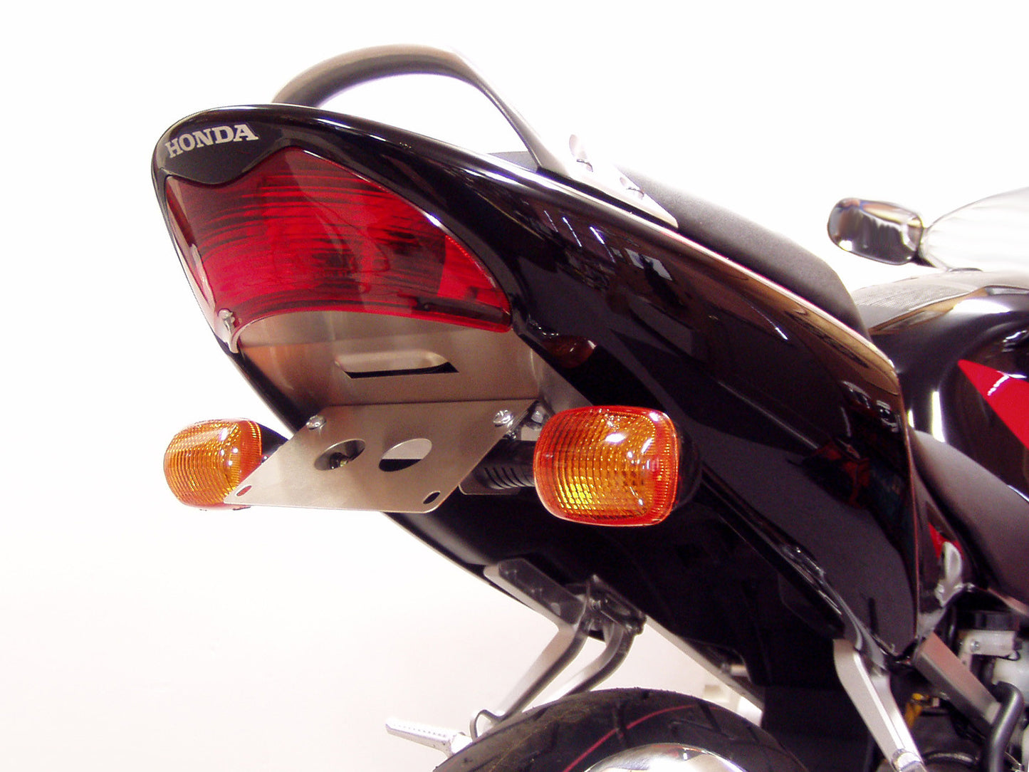 Competition Werkes Standard Fender Eliminator Kit - HONDA CBR F4 (99-00)