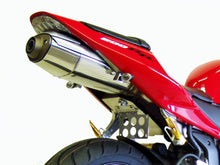 Competition Werkes Standard Fender Eliminator Kit - HONDA CBR600RR (03-04)