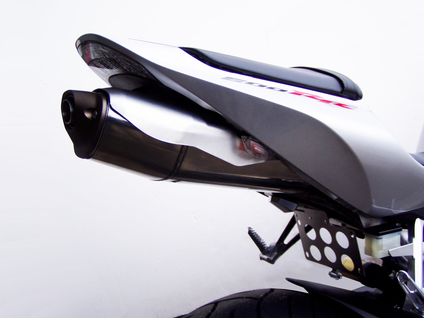Competition Werkes Standard Fender Eliminator Kit - HONDA CBR600RR (05-06)