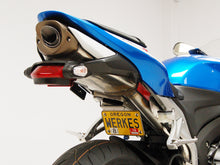 Competition Werkes LTD Fender Eliminater Kit - Honda CBR600RR  (07-12)