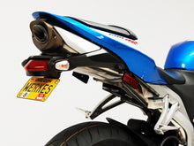 Competition Werkes Standard Fender Eliminator Kit - HONDA CBR600RR (07-12)