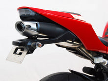 Competition Werkes Standard Fender Eliminator Kit - HONDA CBR600RR (2013+)