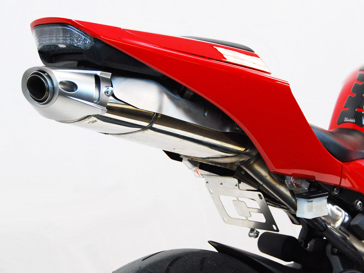 Competition Werkes LTD Fender Eliminater Kit - Honda CBR600RR  (2013+)