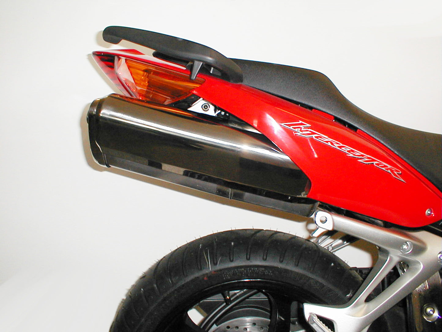 Competition Werkes Standard Fender Eliminator Kit - HONDA VFR800 (02-11)