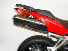 Competition Werkes Standard Fender Eliminator Kit - HONDA VFR800 (02-11)
