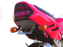 Competition Werkes Standard Fender Eliminator Kit - HONDA CBR900RR (98-99)