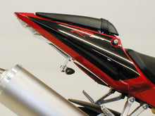 Competition Werkes Standard Fender Eliminator Kit - HONDA CBR954 (02-03)