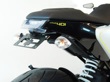 Competition Werkes Fender Eliminator Kit - Husqvarna Vitpilen / Svartpilen 401
