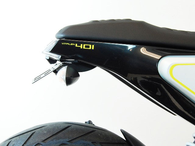 Competition Werkes Fender Eliminator Kit - Husqvarna Vitpilen / Svartpilen 401