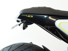 Competition Werkes Fender Eliminator Kit - Husqvarna Vitpilen / Svartpilen 401