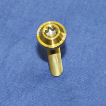Proti M6 Universal Bolt M6L35-OTB03