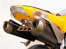 Competition Werkes Standard Fender Eliminator Kit - Kawasaki ZX10R (06-07)