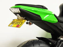 Competition Werkes Standard Fender Eliminator Kit - Kawasaki ZX10r (2011+)
