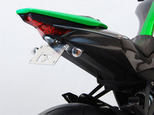 Competition Werkes Fender Eliminator Kit - Kawasaki Z1000 (2014+)