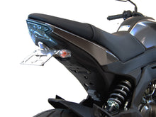 Competition Werkes Fender Eliminator Kit for the Kawasaki Z125 PRO (2016+)