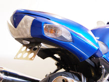 Competition Werkes Standard Fender Eliminator Kit -  Kawasaki ZX14 (2006+)