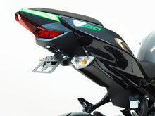 Competition Werkes Standard Fender Eliminator Kit - Kawasaki Ninja 400 (2018+)