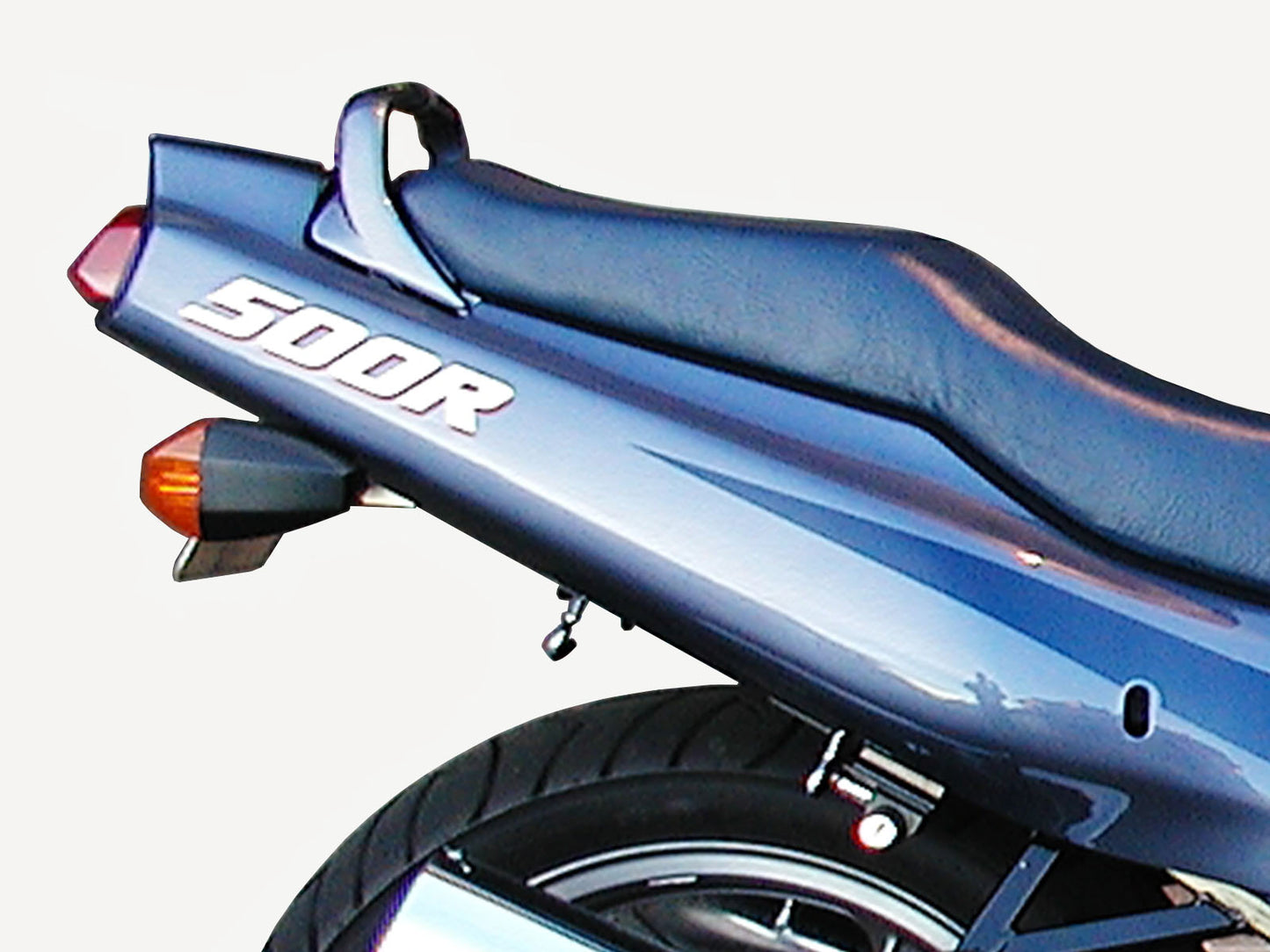 Competition Werkes Standard Fender Eliminator Kit - Kawasaki Ninja 500R (87-09)