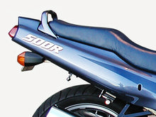 Competition Werkes Standard Fender Eliminator Kit - Kawasaki Ninja 500R (87-09)