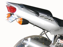 Competition Werkes Standard Fender Eliminator Kit - Kawasaki ZZR600 (05-08) / ZX-6R (98-02)