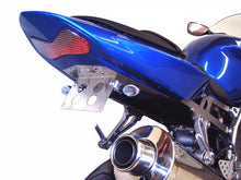 Competition Werkes Standard Fender Eliminator Kit - Kawasaki Z1000 (03-06) / ZX-636 (03-04)