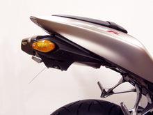 Competition Werkes Standard Fender Eliminator Kit - Kawasaki ZX6R/RR/636 (05-06)