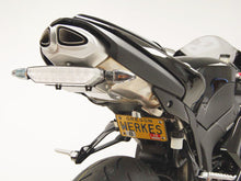 Competition Werkes LTD Fender Eliminater Kit - Kawasaki ZX-6R  (07-08)