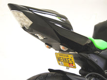 Competition Werkes LTD Fender Eliminater Kit - Kawasaki ZX-6R  (09-12)
