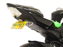 Competition Werkes Standard Fender Eliminator Kit - Kawasaki ZX-6R (09-12)