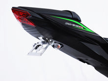 Competition Werkes Standard Fender Eliminator Kit - Kawasaki ZX-6R 636 (13-18)