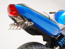 Competition Werkes Standard Fender Eliminator Kit - Kawasaki NINJA 650R (06-08)