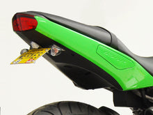 Competition Werkes Standard Fender Eliminator Kit - Kawasaki Ninja 650R/ER6N (09-11)