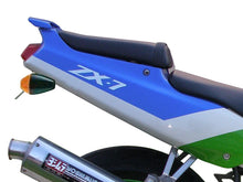 Competition Werkes Standard Fender Eliminator Kit - Kawasaki ZX7 (91-95)