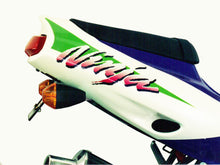 Competition Werkes Standard Fender Eliminator Kit - Kawasaki ZX9 (94-97)