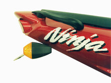 Competition Werkes Standard Fender Eliminator Kit - Kawasaki ZX9 (98-01)