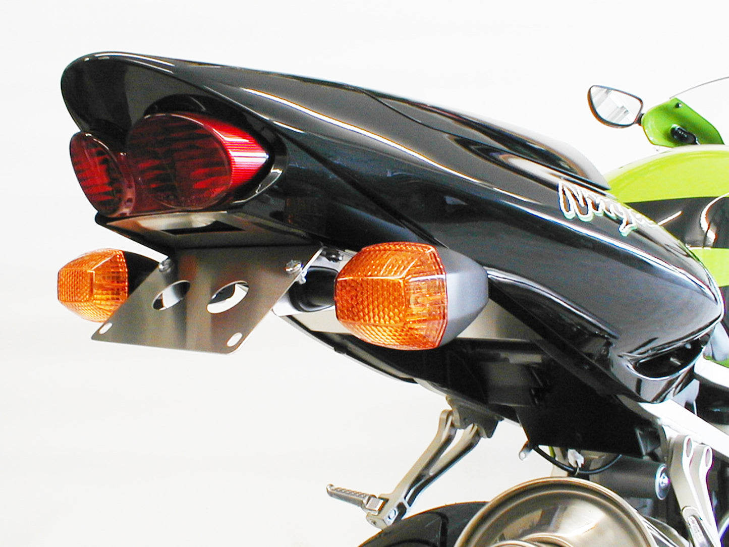 Competition Werkes Standard Fender Eliminator Kit - Kawasaki ZX9R (02-03)