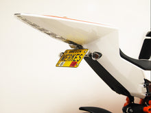 Competition Werkes Standard Fender Eliminator Kit - KTM RC8 / RC8 R