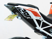 Competition Werkes Fender Eliminator Kit - KTM 1290 Super Duke 1290 R (2014+)