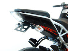 Competition Werkes Fender Eliminator Kit - KTM 390 Duke (2017+)